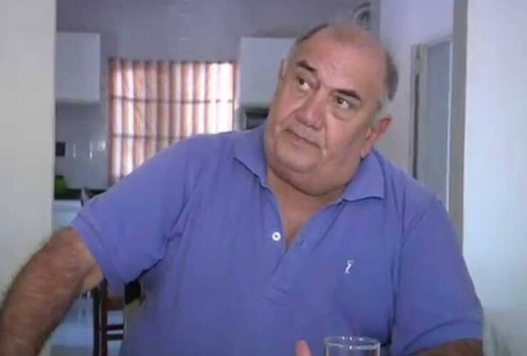 Patricio Gorosito Patricio Gorosito