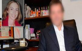 Imagen de Divorcio fatal en un country: un hombre asesinó a su esposa en plena división de bienes