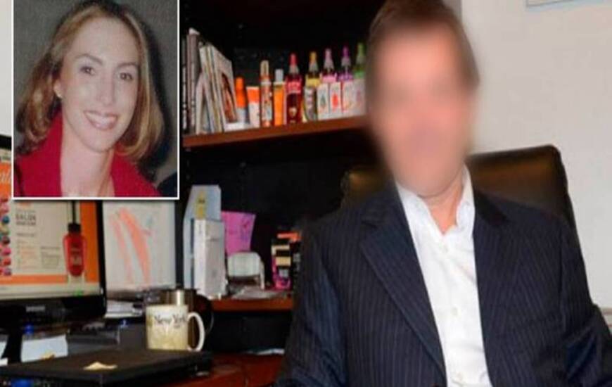 Imagen de Divorcio fatal en un country: un hombre asesinó a su esposa en plena división de bienes