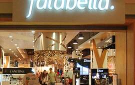 Imagen de Dueño de Falabella acusado por delito de trata de personas