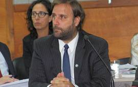 El fiscal Carniel consideró acreditados los hechos