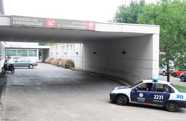 Foto: Ignacio Petunchi