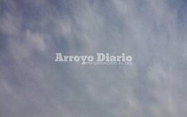 Imagen de Jornada cálida para este martes