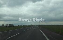 Imagen de Un miércoles con cielo cubierto y una temperatura máxima que llegará a los 23 grados