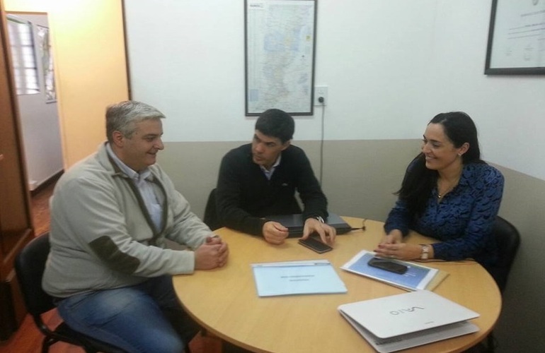 Foto: Facebook Gestión Joven