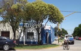 Las actuaciones quedaron a cargo de la subcomisaría 15ª. Foto: Archivo AD