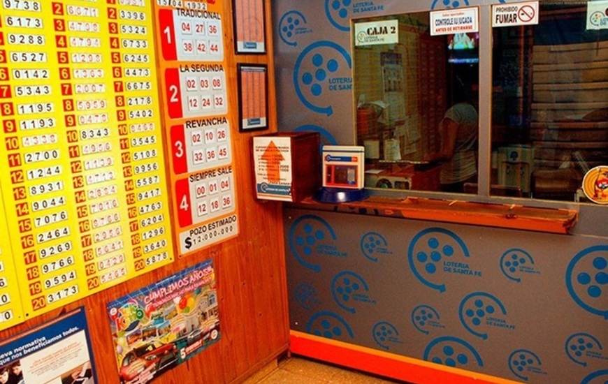 Imagen de Un santafesino ganó casi 60 millones de pesos con el Quini 6