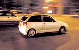 El accidente sucedió el viernes de la semana pasada. Foto: inforegion.com.ar