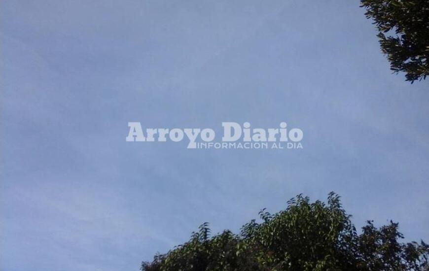 Imagen de Se viene un viernes primaveral