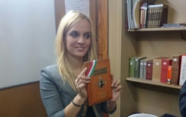 Foto: Gentileza Pablo Leone