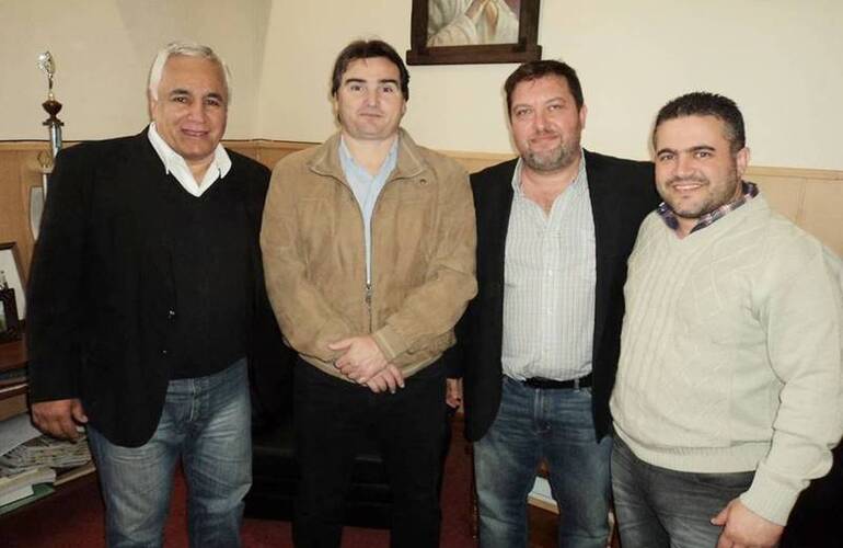 Foto: Facebook Canal Dos