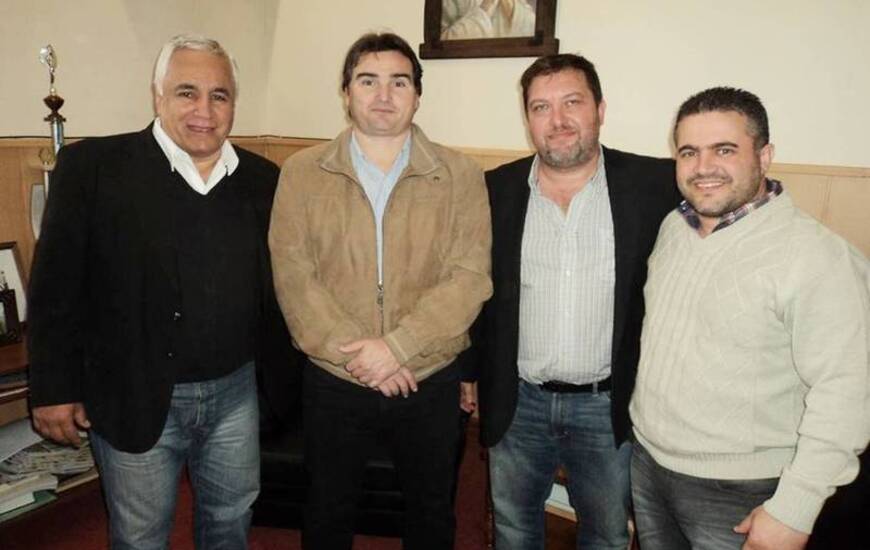 Foto: Facebook Canal Dos