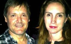 Investigan si los mails que piden asesoramiento sobre un crimen son de Farré.