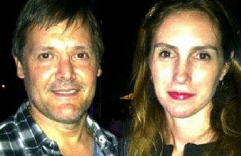 Investigan si los mails que piden asesoramiento sobre un crimen son de Farr&eacute;.