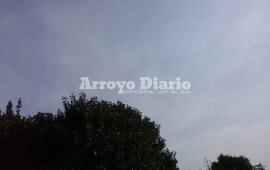 Imagen de Sábado caluroso: Para hoy se espera que la temperatura máxima llegue a 30 grados