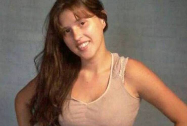 Imagen de Horror en Misiones: hallaron descuartizada a una joven que estaba desaparecida