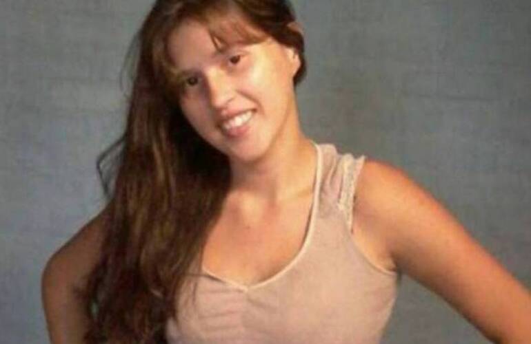 Imagen de Horror en Misiones: hallaron descuartizada a una joven que estaba desaparecida