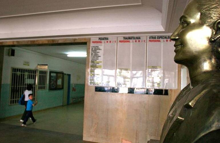 Foto: H&eacute;ctor R&iacute;o