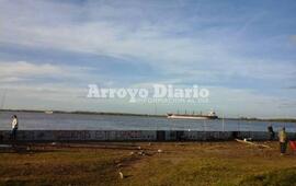 Imagen de Un domingo para estar cerca del río