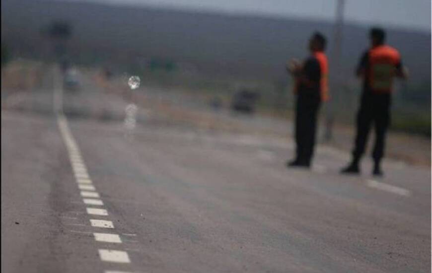 Imagen de Tres mujeres y un niño de 5 años murieron en un choque en Malargüe
