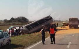 Foto: Facebook Carlos Walter Russo