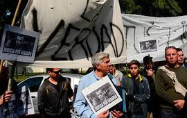 Foto: Enrique Galletto.