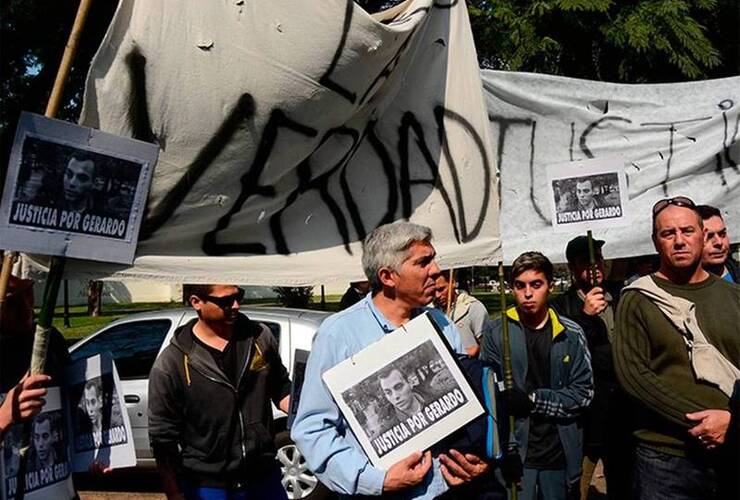 Foto: Enrique Galletto.