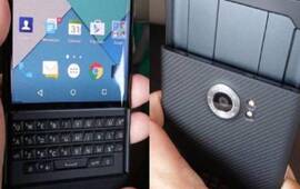 Imagen de Era hora!: BlackBerry se rinde e incorpora Android como sistema operativo