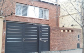 El asalto ocurrió en jurisdicción de la seccional 9ª. Foto: S.Meccia