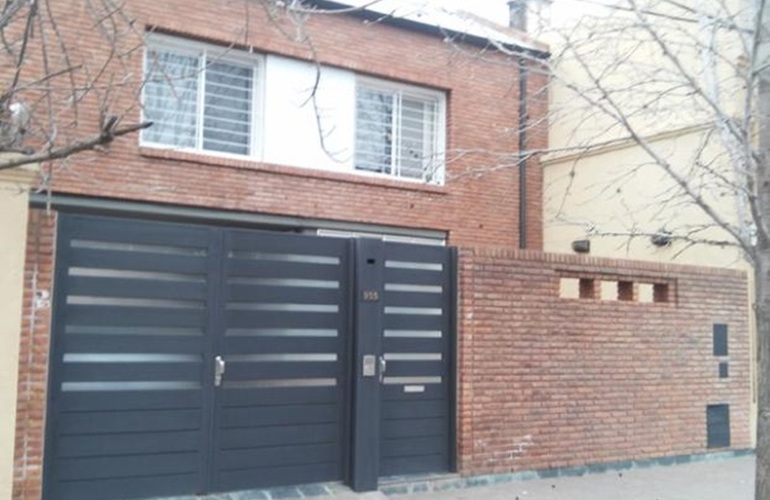 El asalto ocurri&oacute; en jurisdicci&oacute;n de la seccional 9&ordf;. Foto: S.Meccia