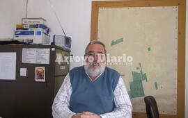 Dr. José Willians Rabitti