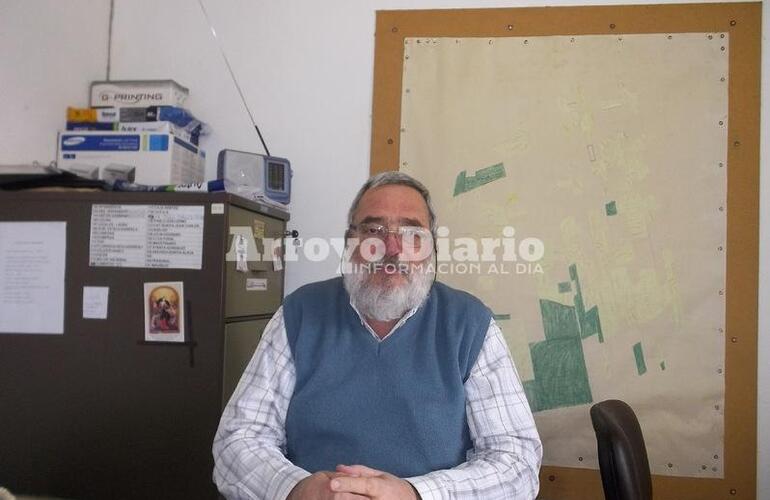 Dr. Jos&eacute; Willians Rabitti