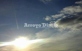 Imagen de Un jueves con cielo despejado