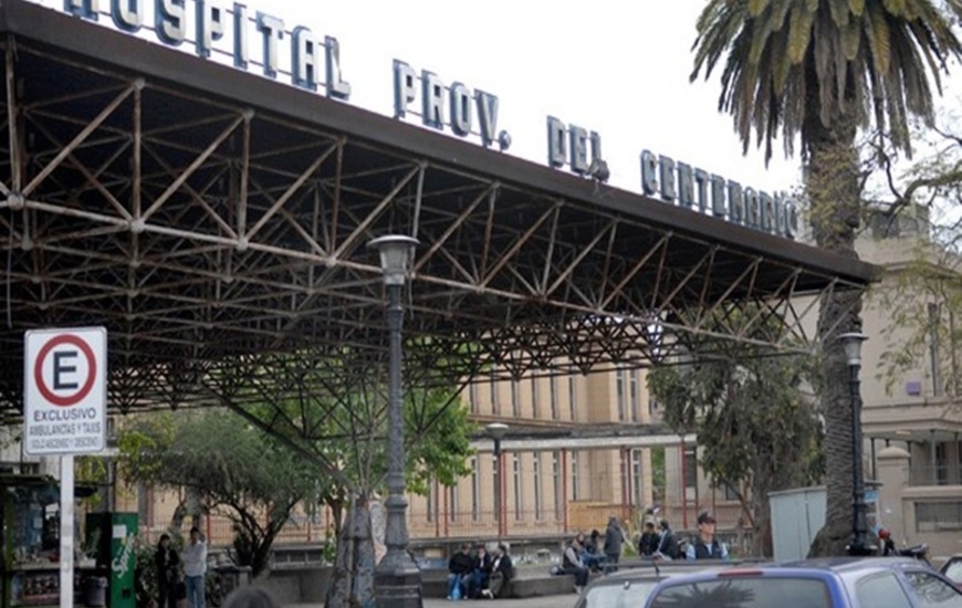 Imagen de Nena de 12 años fue atacada a golpes por compañeras