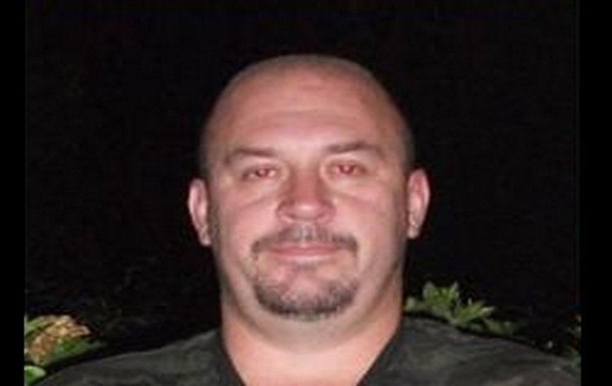 La última vez que vieron a Sarjanovic fue el viernes por la mañana.