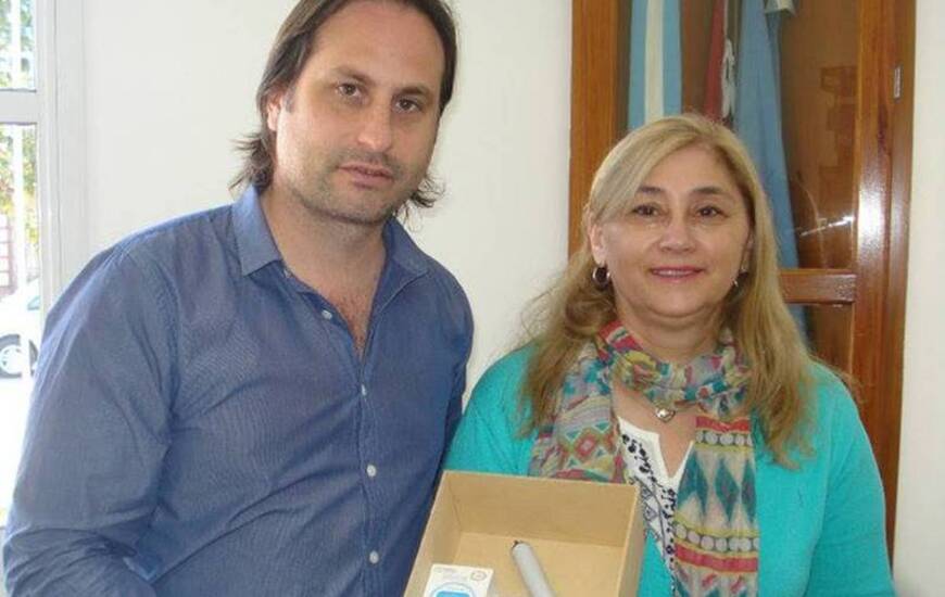 Foto: Notilagos