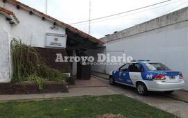 Los padres de la chica iban a radicar la denuncia en la subcomisaría 11ª