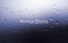 Imagen de Un martes con sol pero también con probabilidad de lluvias