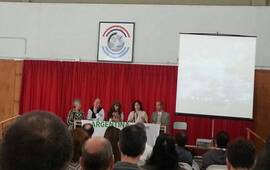 Imagen de La EETP Nº 650 en una Jornada de Capacitación por los Derechos y la Inclusión