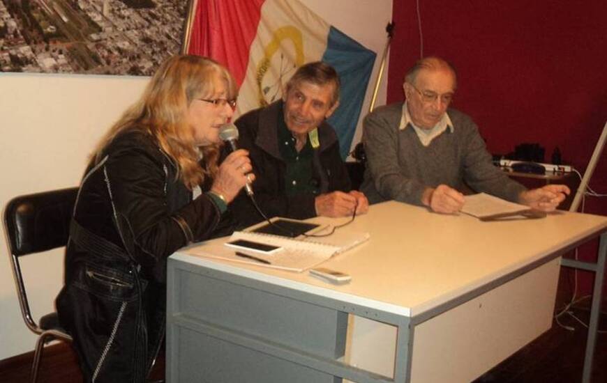 Foto: Facebook Canal Dos