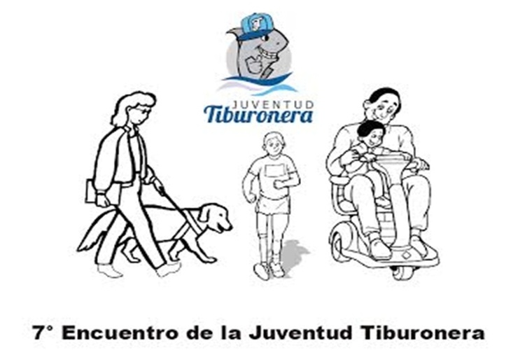 Imagen de Atención Juventud Tiburonera!!!