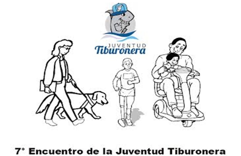 Imagen de Atención Juventud Tiburonera!!!