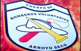 Imagen de Mensaje de Bomberos Voluntarios en el marco de su 35º Aniversario