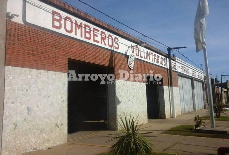 Imagen de Bomberos Voluntarios, 35 años al servicio de la comunidad