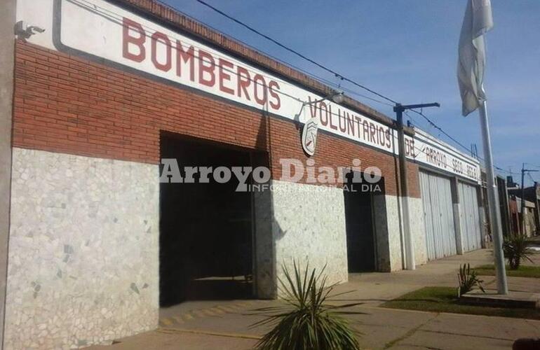 Imagen de Bomberos Voluntarios, 35 años al servicio de la comunidad