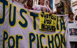 Foto: Florencia Vizzi