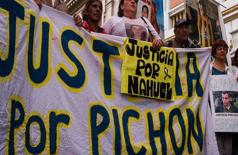 Foto: Florencia Vizzi