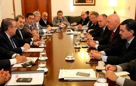 Foto: Gobierno de Santa Fe