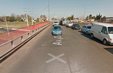 Imagen de Hallan el cuerpo de un hombre sin vida en la v&iacute;a p&uacute;blica