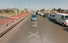 Imagen de Hallan el cuerpo de un hombre sin vida en la vía pública